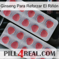 Ginseng Para Reforzar El Riñón 19